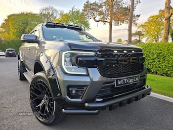 Used Ford Ranger 2023 for sale - 78472145: Photo