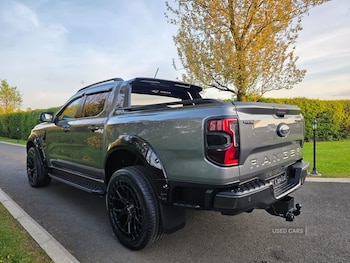 Used Ford Ranger 2023 for sale - 78472145: Photo