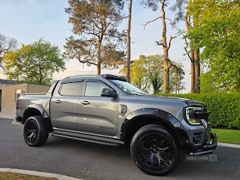Used Ford Ranger 2023 for sale - 78472145: Photo
