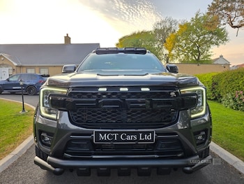Used Ford Ranger 2023 for sale - 78472145: Photo