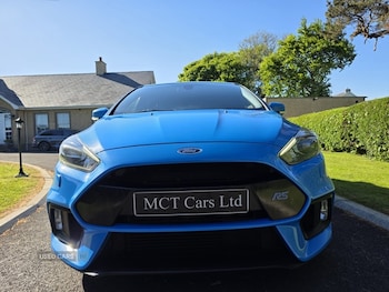 Used Ford Focus 2017 for sale - 79085589: Photo