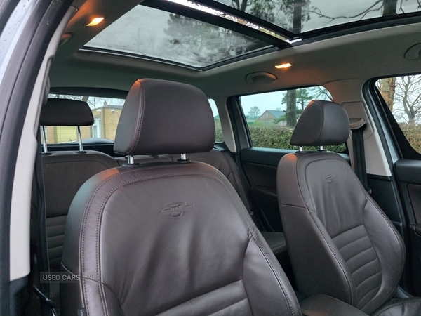 Used Skoda Yeti 2016 for sale - 76840195: Photo 10