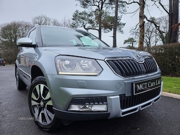 2016 - 2.0 TDI CR [150] Laurin + Klement 4x4 5dr