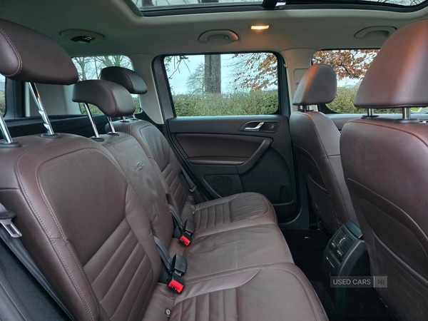 Used Skoda Yeti 2016 for sale - 76840195: Photo 9