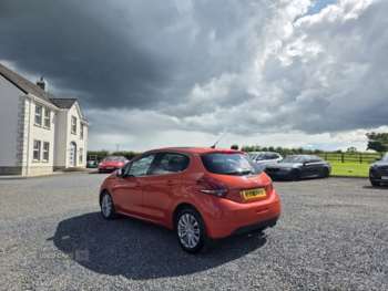 Used Peugeot 208 2016 for sale - 75258907: Photo