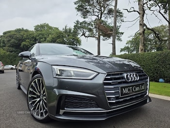 Audi - A5