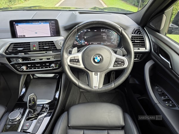 Used BMW X4 2020 for sale - 75258937: Photo 10