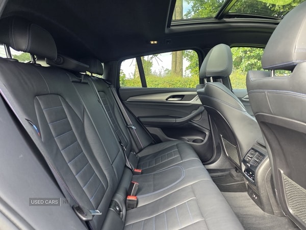 Used BMW X4 2020 for sale - 75258937: Photo 11