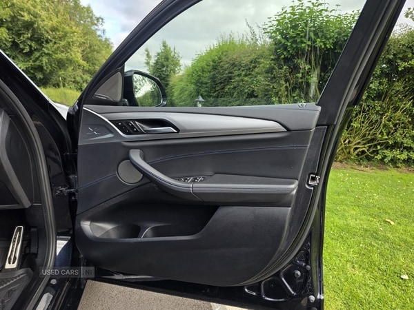 Used BMW X4 2020 for sale - 75258937: Photo 14
