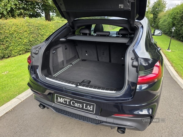 Used BMW X4 2020 for sale - 75258937: Photo 15