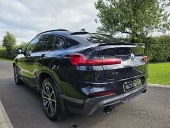 Used BMW X4 2020 for sale - 75258937: Photo