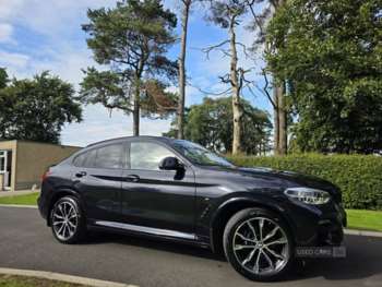 Used BMW X4 2020 for sale - 75258937: Photo