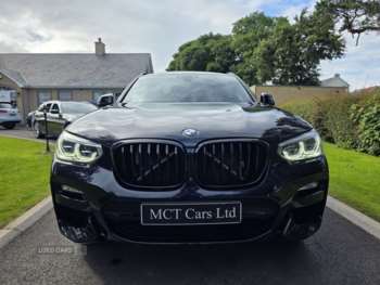 Used BMW X4 2020 for sale - 75258937: Photo