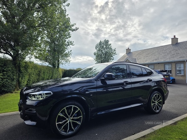 Used BMW X4 2020 for sale - 75258937: Photo 5