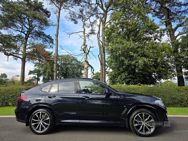 Used BMW X4 2020 for sale - 75258937: Photo 6