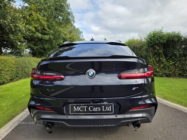 Used BMW X4 2020 for sale - 75258937: Photo 7