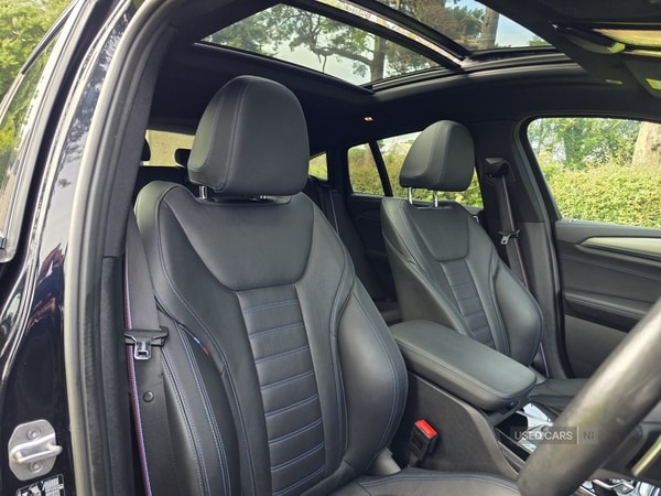Used BMW X4 2020 for sale - 75258937: Photo 9