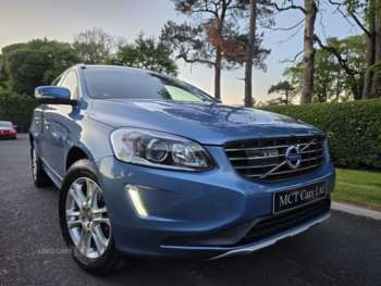 2014 - D5 [215] SE Lux Nav 5dr AWD Geartronic