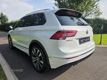 Used Volkswagen Tiguan 2017 for sale - 79026619: Photo