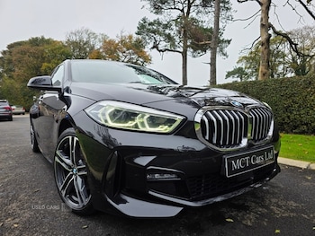 BMW - 1 Series