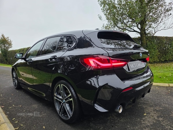 Used BMW 1 Series 2021 for sale - 76315455: Photo 2