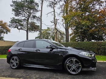 Used BMW 1 Series 2021 for sale - 76315455: Photo 3