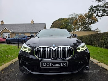 Used BMW 1 Series 2021 for sale - 76315455: Photo 4