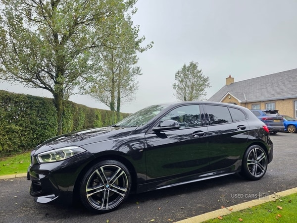 Used BMW 1 Series 2021 for sale - 76315455: Photo 5