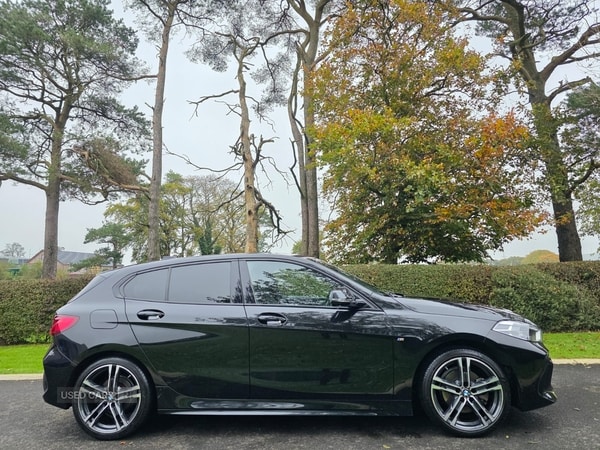 Used BMW 1 Series 2021 for sale - 76315455: Photo 6