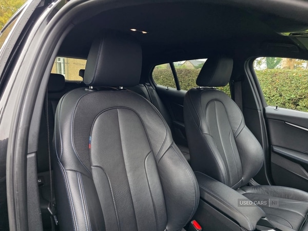 Used BMW 1 Series 2021 for sale - 76315455: Photo 8