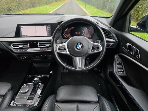 Used BMW 1 Series 2021 for sale - 76315455: Photo 9