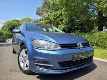 2014 - 1.6 TDI 105 Match 5dr