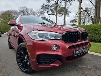 Used BMW X6 2015 for sale - 78376566: Photo