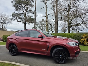 Used BMW X6 2015 for sale - 78376566: Photo