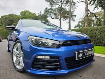 Used Volkswagen Scirocco 2011 for sale - 79751746: Photo