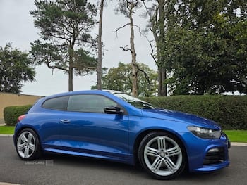 Used Volkswagen Scirocco 2011 for sale - 79751746: Photo
