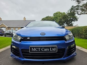 Used Volkswagen Scirocco 2011 for sale - 79751746: Photo