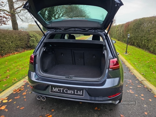 Used Volkswagen Golf 2017 for sale - 76593162: Photo 12