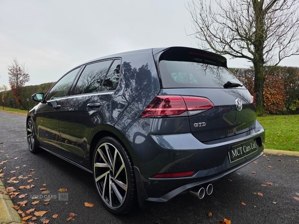 Used Volkswagen Golf 2017 for sale - 76593162: Photo 2