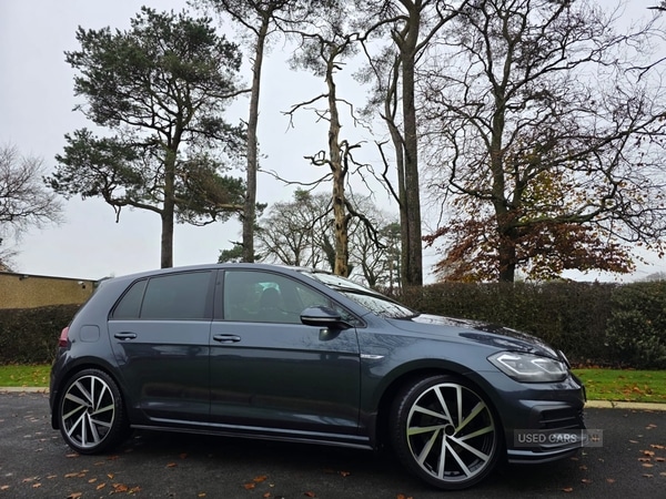 Used Volkswagen Golf 2017 for sale - 76593162: Photo 3