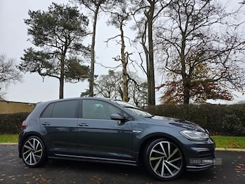 Used Volkswagen Golf 2017 for sale - 76593162: Photo