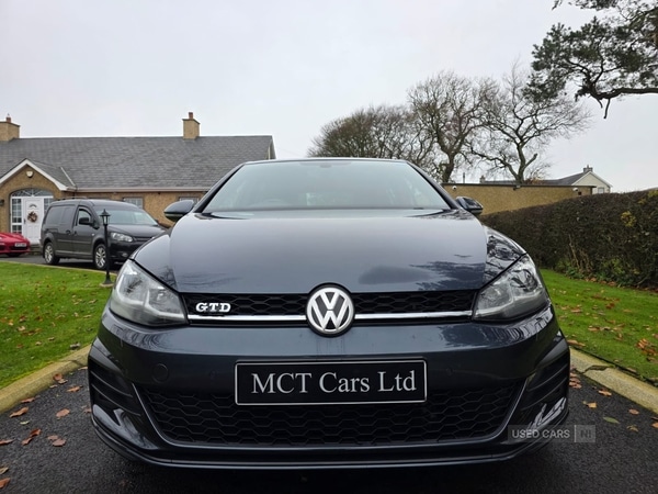 Used Volkswagen Golf 2017 for sale - 76593162: Photo 4