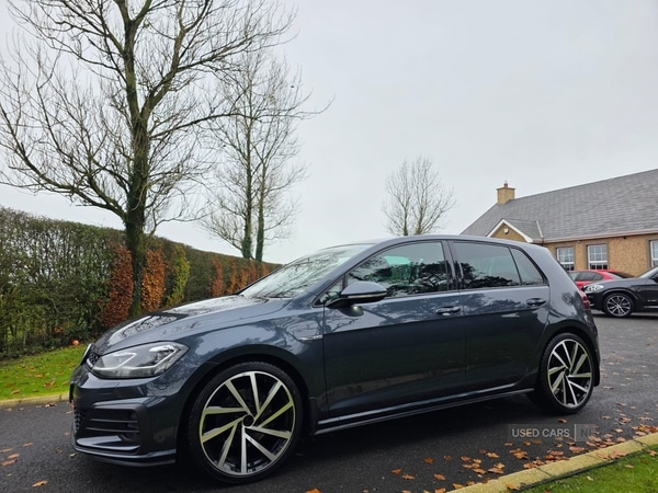 Used Volkswagen Golf 2017 for sale - 76593162: Photo 5