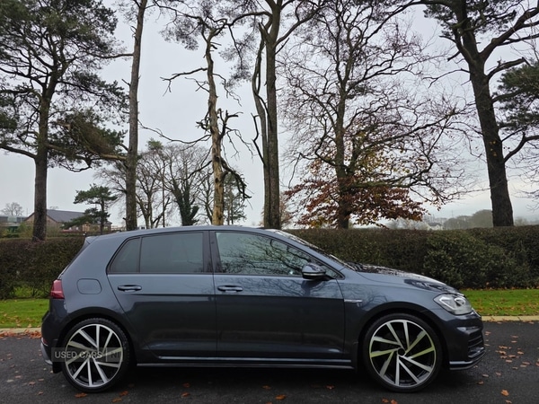 Used Volkswagen Golf 2017 for sale - 76593162: Photo 6