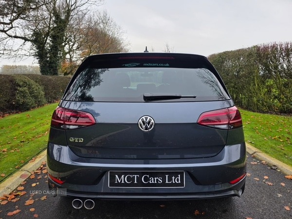 Used Volkswagen Golf 2017 for sale - 76593162: Photo 7