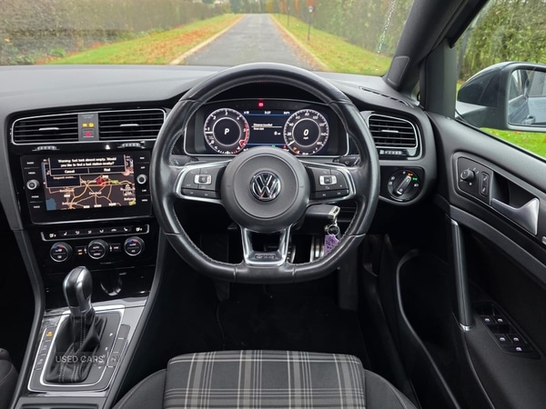 Used Volkswagen Golf 2017 for sale - 76593162: Photo 9