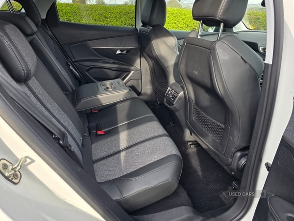 Used Peugeot 3008 2018 for sale - 78171779: Photo 10