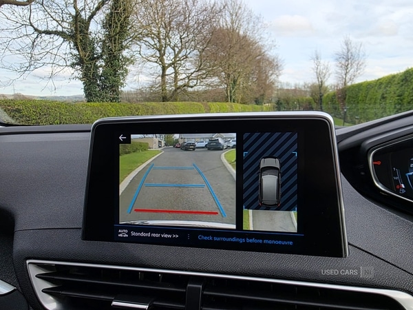 Used Peugeot 3008 2018 for sale - 78171779: Photo 11