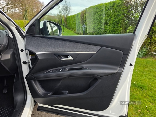 Used Peugeot 3008 2018 for sale - 78171779: Photo 12