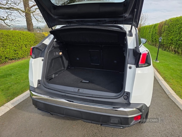 Used Peugeot 3008 2018 for sale - 78171779: Photo 13